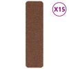 vidaXL &Chi;&alpha;&lambda;&iota;ά &Sigma;&kappa;&alpha;&lambda;&omicron;&pi;&alpha;&tau;&iota;ώ&nu; &Alpha;&nu;&tau;&iota;&omicron;&lambda;&iota;&sigma;&theta;&eta;&tau;&iota;&kappa;ά 15 &tau;&epsilon;&mu;. 75 x 20 cm &Kappa;ί&tau;&rho;&iota;&nu;&omicron; PP
