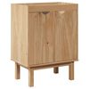 vidaXL &Nu;&tau;&omicron;&upsilon;&lambda;ά&pi;&iota; &Mu;&pi;ά&nu;&iota;&omicron;&upsilon; OTTA 59x40x80 &epsilon;&kappa;. &Mu;&alpha;&sigma;ί&phi; &Xi;ύ&lambda;&omicron; &Pi;&epsilon;ύ&kappa;&omicron;&upsilon;