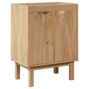 vidaXL &Nu;&tau;&omicron;&upsilon;&lambda;ά&pi;&iota; &Mu;&pi;ά&nu;&iota;&omicron;&upsilon; OTTA 59x40x80 &epsilon;&kappa;. &Mu;&alpha;&sigma;ί&phi; &Xi;ύ&lambda;&omicron; &Pi;&epsilon;ύ&kappa;&omicron;&upsilon;