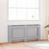 vidaXL &Kappa;ά&lambda;&upsilon;&mu;&mu;&alpha; &Kappa;&alpha;&lambda;&omicron;&rho;&iota;&phi;έ&rho; &Alpha;&nu;&theta;&rho;&alpha;&kappa;ί 172 x 19 x 81,5 &epsilon;&kappa;. &alpha;&pi;ό MDF