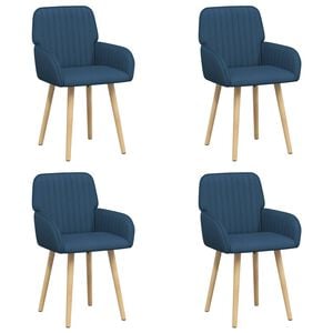 vidaXL &Kappa;&alpha;&rho;έ&kappa;&lambda;&epsilon;&sigmaf; &phi;&alpha;&gamma;&eta;&tau;&omicron;ύ 4 &tau;&mu;&chi;. Ύ&phi;&alpha;&sigma;&mu;&alpha; &Mu;&pi;&lambda;&epsilon; 56,5 x 50 x 87,5 &epsilon;&kappa;.