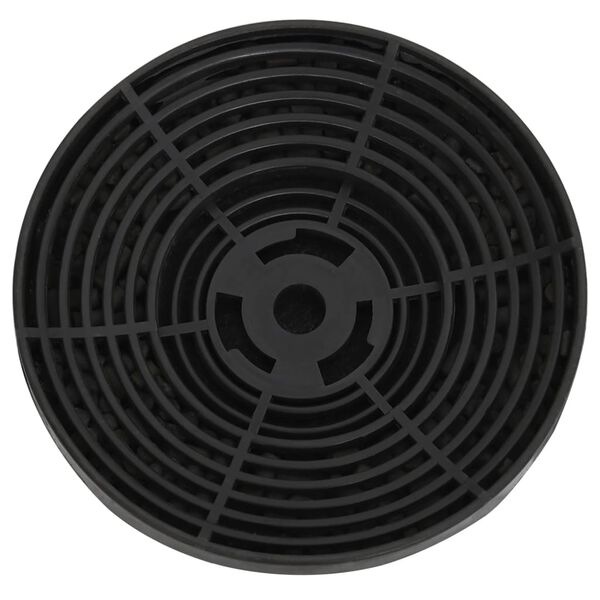 vidaXL Φίλτρα Άνθρακα Απορροφητήρα 2 τεμ. 105 x 21 χιλ.