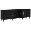vidaXL &Nu;&tau;&omicron;&upsilon;&lambda;ά&pi;&iota; TV &Mu;&alpha;ύ&rho;&eta; &delta;&rho;&upsilon;&sigmaf; 150 x 30 x 50 cm &Epsilon;&pi;&epsilon;&xi;&epsilon;&rho;&gamma;&alpha;&sigma;&mu;έ&nu;&omicron; &xi;ύ&lambda;&omicron;