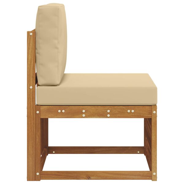 vidaXL &Mu;&epsilon;&sigma;&alpha;ί&omicron;&sigmaf; &kappa;&alpha;&nu;&alpha;&pi;έ&sigmaf; &epsilon;&xi;&omega;&tau;&epsilon;&rho;&iota;&kappa;&omicron;ύ &chi;ώ&rho;&omicron;&upsilon; &Sigma;&tau;&epsilon;&rho;&epsilon;ό &Xi;ύ&lambda;&omicron; &Alpha;&kappa;&alpha;&kappa;ί&alpha;&sigmaf; &Phi;&upsilon;&sigma;&iota;&kappa;ό