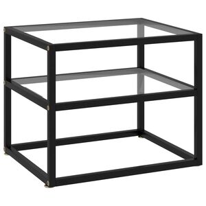 vidaXL &Tau;&rho;&alpha;&pi;έ&zeta;&iota; &Kappa;&omicron;&nu;&sigma;ό&lambda;&alpha; &Delta;&iota;&alpha;&phi;&alpha;&nu;έ&sigmaf; 50 x 40 x 40 &epsilon;&kappa;. &alpha;&pi;ό &Psi;&eta;&mu;έ&nu;&omicron; &Gamma;&upsilon;&alpha;&lambda;ί
