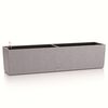 LECHUZA &Zeta;&alpha;&rho;&nu;&tau;&iota;&nu;&iota;έ&rho;&alpha; &Alpha;&upsilon;&tau;&omicron;&pi;&omicron;&tau;&iota;&zeta;ό&mu;&epsilon;&nu;&eta; BALCONERA Stone 80 ALL-IN-ONE &Gamma;&kappa;&rho;&iota;
