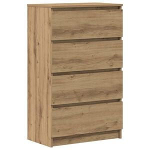 vidaXL &Mu;&pi;&omicron;&upsilon;&phi;έ&sigmaf; &Tau;&epsilon;&chi;&nu;ί&tau;&eta;&sigmaf; &Delta;&rho;&upsilon;&sigmaf; 60x35x98,5 &epsilon;&kappa; &Xi;ύ&lambda;&omicron; &mu;&eta;&chi;&alpha;&nu;ή&sigmaf;