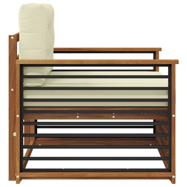 vidaXL &Sigma;&epsilon;&iota;&rho;ά &Kappa;&alpha;&nu;&alpha;&pi;έ &Epsilon;&xi;&omega;&tau;&epsilon;&rho;&iota;&kappa;&omicron;ύ &Sigma;&tau;&epsilon;&rho;&epsilon;ό &Xi;ύ&lambda;&omicron; &Alpha;&kappa;&alpha;&kappa;ί&alpha;&sigmaf; &kappa;&alpha;&iota; &Pi;&omicron;&lambda;&upsilon;&epsilon;&sigma;&tau;έ&rho;