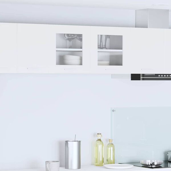 vidaXL &Kappa;&rho;&epsilon;&mu;&alpha;&sigma;&tau;ό &nu;&tau;&omicron;&upsilon;&lambda;ά&pi;&iota; &Lambda;&epsilon;&upsilon;&kappa;ό 80 x 31 x 40 &epsilon;&kappa; &Epsilon;&pi;&epsilon;&xi;&epsilon;&rho;&gamma;&alpha;&sigma;&mu;έ&nu;&omicron; &xi;ύ&lambda;&omicron;