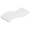 vidaXL &Sigma;&tau;&rho;ώ&mu;&alpha; &Alpha;&phi;&rho;&omicron;ύ Medium Soft 90x200 &epsilon;&kappa;.