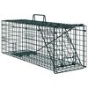 vidaXL &Pi;&alpha;&gamma;ί&delta;&alpha; &Zeta;ώ&omega;&nu; &Pi;&rho;ά&sigma;&iota;&nu;&omicron; 61 x 20 x 21,5 &epsilon;&kappa; &Alpha;&tau;&sigma;ά&lambda;&iota;