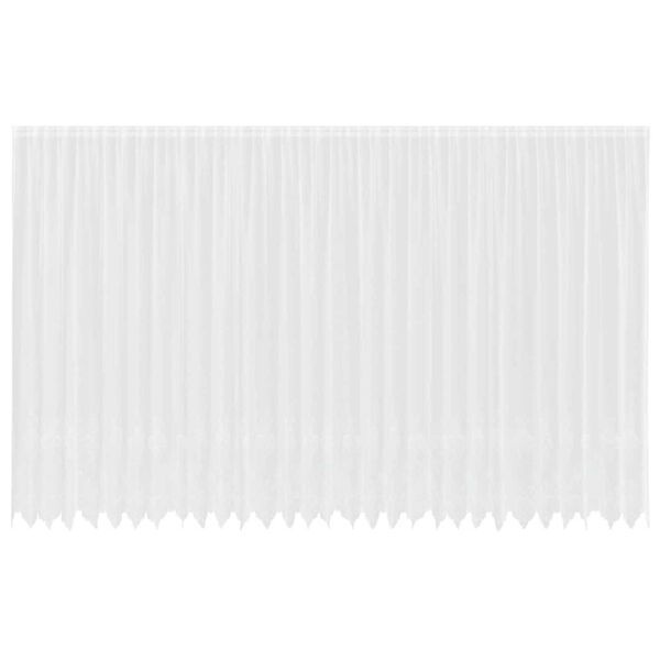 vidaXL &Kappa;&omicron;&upsilon;&rho;&tau;ί&nu;&alpha; &Delta;&alpha;&nu;&tau;έ&lambda;&alpha;&sigmaf; &mu;&epsilon; &kappa;&omicron;&upsilon;&rho;&tau;ί&nu;&epsilon;&sigmaf; &Lambda;&epsilon;&upsilon;&kappa;ό 280 x 750 &epsilon;&kappa; &Pi;&omicron;&lambda;&upsilon;&epsilon;&sigma;&tau;έ&rho;&alpha;&sigmaf;