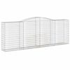 vidaXL &Sigma;&upsilon;&rho;&mu;&alpha;&tau;&omicron;&kappa;&iota;&beta;ώ&tau;&iota;&omicron; &Tau;&omicron;&xi;&omega;&tau;ό 400x50x140/160&epsilon;&kappa;. &alpha;&pi;ό &Gamma;&alpha;&lambda;&beta;&alpha;&nu;&iota;&sigma;&mu;έ&nu;&omicron; &Chi;ά&lambda;&upsilon;&beta;&alpha;