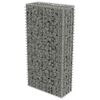 vidaXL &Sigma;&upsilon;&rho;&mu;&alpha;&tau;&omicron;&kappa;&iota;&beta;ώ&tau;&iota;&omicron; &Tau;&omicron;ί&chi;&omicron;&sigmaf; 50x20x100 &epsilon;&kappa;. &Gamma;&alpha;&lambda;&beta;&alpha;&nu;.&Chi;ά&lambda;&upsilon;&beta;&alpha;&sigmaf; + &Kappa;&alpha;&lambda;ύ&mu;&mu;&alpha;&tau;&alpha;