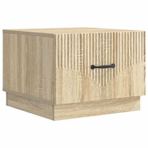 vidaXL &Tau;&rho;&alpha;&pi;&epsilon;&zeta;ά&kappa;&iota; &sigma;&alpha;&lambda;&omicron;&nu;&iota;&omicron;ύ Sonoma &Delta;&rho;&upsilon;&sigmaf; 49 x 50 x 37 &epsilon;&kappa;.