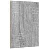 vidaXL &Delta;&iota;&alpha;&kappa;&omicron;&sigma;&mu;&eta;&tau;&iota;&kappa;ά &Pi;ά&nu;&epsilon;&lambda; 50 &tau;&epsilon;&mu;. &Gamma;&kappa;&rho;&iota; Sonoma 21 x 30 x 0,27 &epsilon;&kappa;