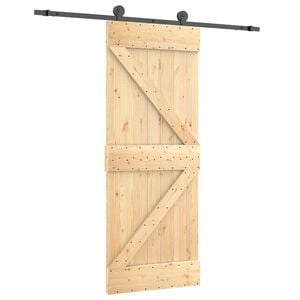 vidaXL &Sigma;&upsilon;&rho;ό&mu;&epsilon;&nu;&eta; &Pi;ό&rho;&tau;&alpha; &Phi;&upsilon;&sigma;&iota;&kappa;ό &kappa;&alpha;&iota; &Mu;&alpha;ύ&rho;&omicron; 70 x 210 cm