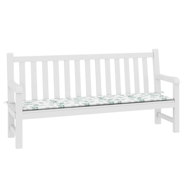 vidaXL &Mu;&alpha;&xi;&iota;&lambda;ά&rho;&iota; &Pi;ά&gamma;&kappa;&omicron;&upsilon; &Kappa;ή&pi;&omicron;&upsilon; &Sigma;&chi;έ&delta;&iota;&omicron; &Phi;ύ&lambda;&lambda;&omega;&nu; 200x50x4 &epsilon;&kappa;. &Upsilon;&phi;&alpha;&sigma;&mu;ά&tau;&iota;&nu;&omicron;