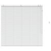 vidaXL &Beta;&epsilon;&nu;&epsilon;&tau;&sigma;&iota;ά&nu;&iota;&kappa;&eta; &Sigma;&kappa;ί&alpha;&sigma;&eta; &Lambda;&epsilon;&upsilon;&kappa;ό 130 x 130 cm 35 mm