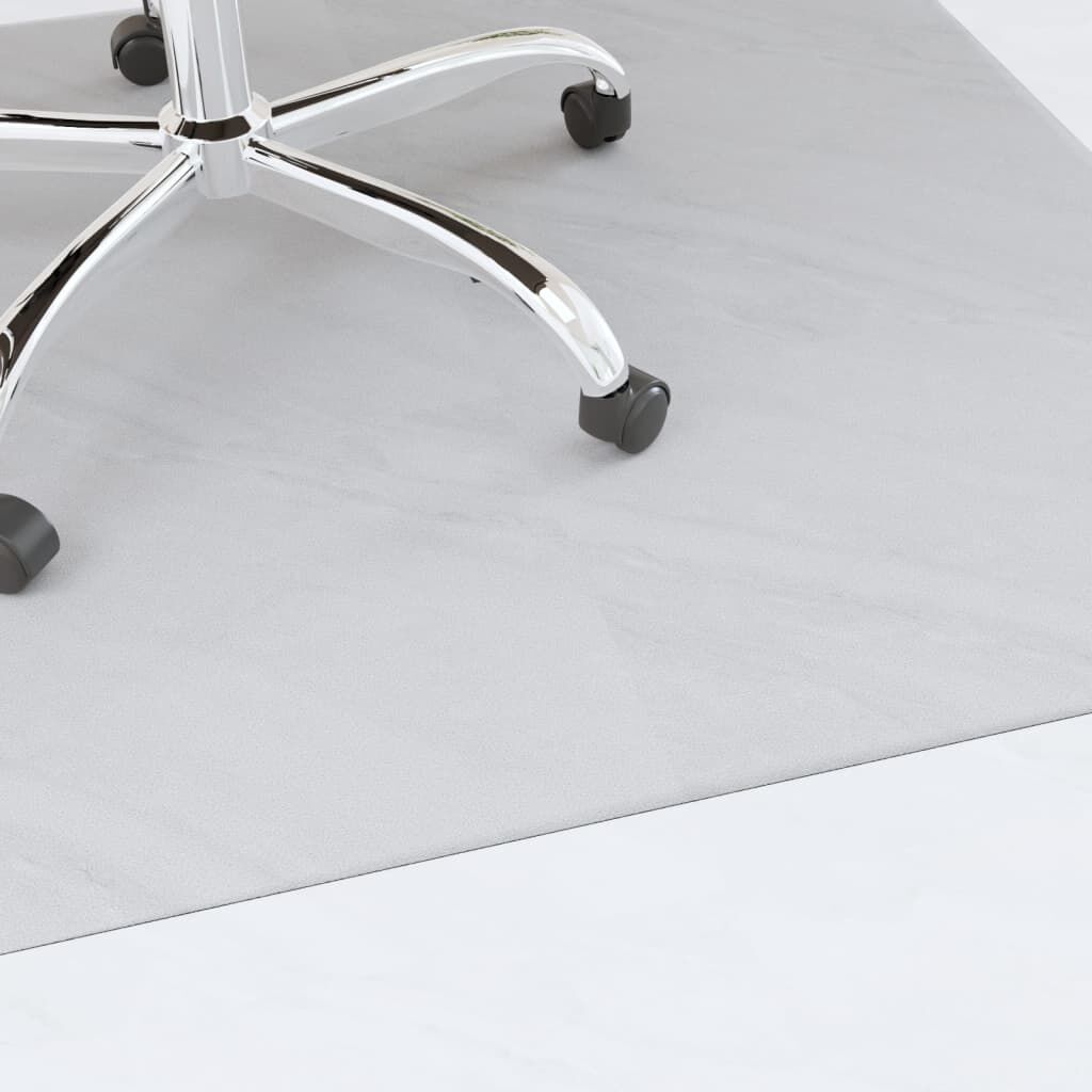 vidaXL Προστατευτικό Δαπέδου για Laminate Δάπεδο ή Χαλί 90 x 90 εκ.
