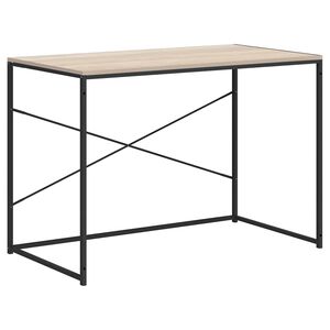 vidaXL &Gamma;&rho;&alpha;&phi;&epsilon;ί&omicron; &Upsilon;&pi;&omicron;&lambda;&omicron;&gamma;&iota;&sigma;&tau;ή &Mu;&alpha;ύ&rho;&omicron; 110 x 60 x 70 &epsilon;&kappa;. &Epsilon;&pi;&epsilon;&xi;&epsilon;&rho;&gamma;&alpha;&sigma;&mu;έ&nu;&omicron; &Xi;ύ&lambda;&omicron;
