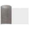 vidaXL &Pi;&lambda;έ&gamma;&mu;&alpha; &Omicron;&theta;ό&nu;&eta;&sigmaf; 20 x 500 &epsilon;&kappa; 3 Mesh &Alpha;&nu;&omicron;&xi;&epsilon;ί&delta;&omega;&tau;&omicron; &Alpha;&tau;&sigma;ά&lambda;&iota; 201 &Alpha;&sigma;&eta;&mu;ί