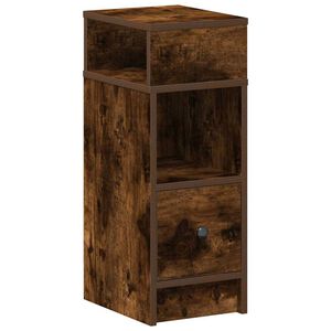 vidaXL &Kappa;&omicron;&mu;&omicron;&delta;ί&nu;&omicron; &mu;&epsilon; &sigma;&upsilon;&rho;&tau;ά&rho;&iota; &Kappa;&alpha;&pi;&nu;&iota;&sigma;&tau;ή &Delta;&rho;&upsilon;&sigmaf; 25x31x66 &epsilon;&kappa;.