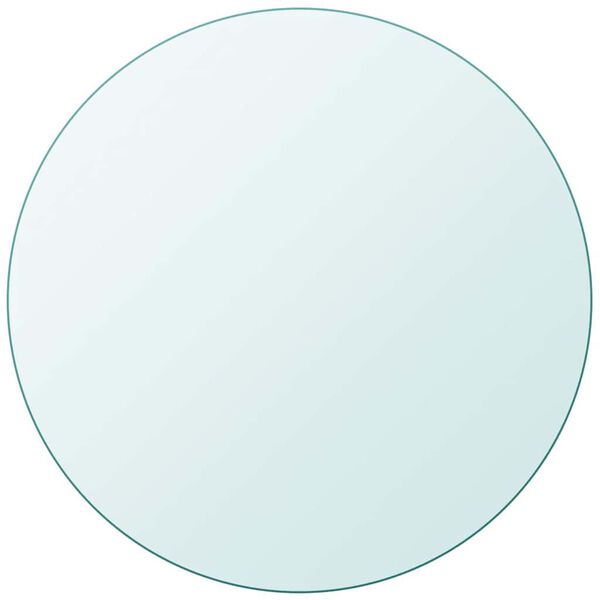 vidaXL &Epsilon;&pi;&iota;&phi;ά&nu;&epsilon;&iota;&alpha; &Tau;&rho;&alpha;&pi;&epsilon;&zeta;&iota;&omicron;ύ &Sigma;&tau;&rho;&omicron;&gamma;&gamma;&upsilon;&lambda;ή 500 &chi;&iota;&lambda;. &alpha;&pi;ό &Psi;&eta;&mu;έ&nu;&omicron; &Gamma;&upsilon;&alpha;&lambda;ί