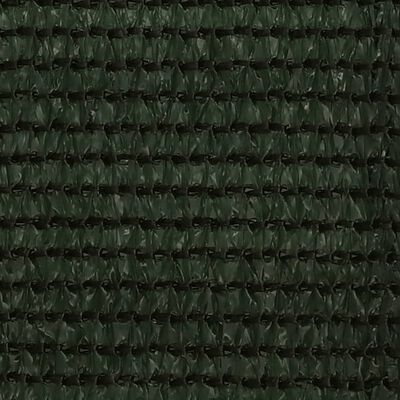 vidaXL Χαλί Σκηνής Σκούρο Πράσινο 250 x 350 εκ.