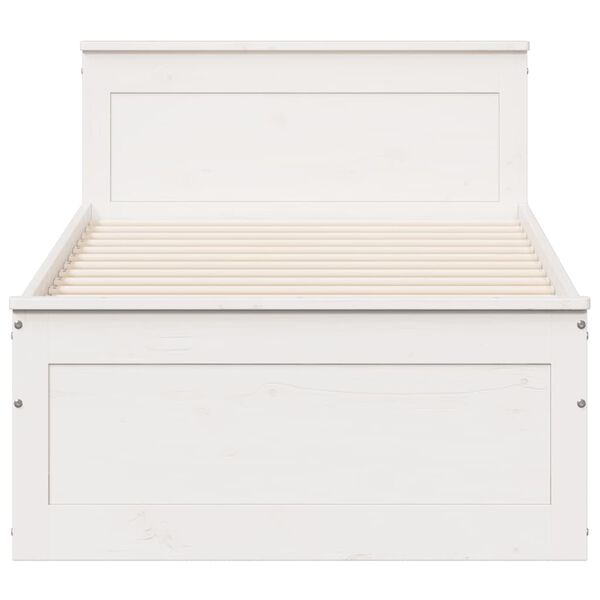 vidaXL &Sigma;&kappa;&epsilon;&lambda;&epsilon;&tau;ό&sigmaf; &Kappa;&rho;&epsilon;&beta;&alpha;&tau;&iota;&omicron;ύ &Chi;&omega;&rho;. &Sigma;&tau;&rho;ώ&mu;&alpha; +&Kappa;&epsilon;&phi;&alpha;&lambda;ά&rho;&iota; 90x200 &epsilon;&kappa; &Mu;&alpha;&sigma;ί&phi; &Pi;&epsilon;ύ&kappa;&omicron;&upsilon;