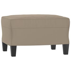 vidaXL &Upsilon;&pi;&omicron;&pi;ό&delta;&iota;&omicron; Taupe 60 x 50 x 41 &epsilon;&kappa;. &alpha;&pi;ό Ύ&phi;&alpha;&sigma;&mu;&alpha; &Mu;&iota;&kappa;&rho;&omicron;ϊ&nu;ώ&nu;