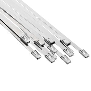 vidaXL &Delta;έ&sigma;&iota;&mu;&omicron; &Kappa;&alpha;&lambda;&omega;&delta;ί&omicron;&upsilon; 12 &tau;&mu;&chi;. 4,6 x 150 &chi;&iota;&lambda;. &Alpha;&sigma;&eta;&mu;ί
