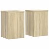 vidaXL &Beta;ά&sigma;&epsilon;&iota;&sigmaf; &Phi;&upsilon;&tau;ώ&nu; 2 &Tau;&epsilon;&mu;. Sonoma &Delta;&rho;&upsilon;&sigmaf; 20x20x30 &epsilon;&kappa;. &Epsilon;&pi;&epsilon;&xi;&epsilon;&rho;&gamma;&alpha;&sigma;&mu;έ&nu;&omicron; &Xi;ύ&lambda;&omicron;