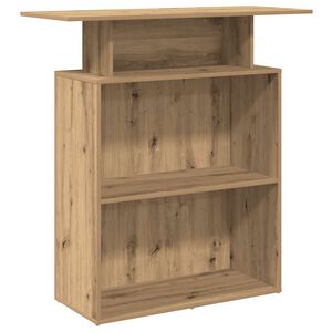 vidaXL &Gamma;&rho;&alpha;&phi;&epsilon;ί&omicron; &upsilon;&pi;&omicron;&delta;&omicron;&chi;ή&sigmaf; 100x40x104 &epsilon;&kappa;. &Epsilon;&pi;&epsilon;&xi;&epsilon;&rho;&gamma;&alpha;&sigma;&mu;έ&nu;&omicron; &Xi;ύ&lambda;&omicron;