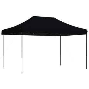 vidaXL &Tau;έ&nu;&tau;&alpha; &Epsilon;&kappa;&delta;&eta;&lambda;ώ&sigma;&epsilon;&omega;&nu; &Pi;&tau;&upsilon;&sigma;&sigma;ό&mu;&epsilon;&nu;&eta; Pop-Up &Mu;&alpha;ύ&rho;&omicron; 440x292x315 &epsilon;&kappa;.