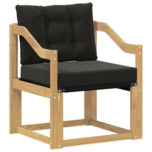 vidaXL &Epsilon;&xi;&omega;&tau;&epsilon;&rho;&iota;&kappa;ό&sigmaf; &kappa;&alpha;&nu;&alpha;&pi;έ&sigmaf; &Sigma;&tau;&epsilon;&rho;&epsilon;ό &xi;ύ&lambda;&omicron; &alpha;&kappa;&alpha;&kappa;ί&alpha;&sigmaf; &kappa;&alpha;&iota; Textilene &Lambda;&epsilon;&upsilon;&kappa;ό