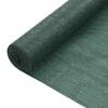 vidaXL &Delta;ί&chi;&tau;&upsilon; &Sigma;&kappa;ί&alpha;&sigma;&eta;&sigmaf; &Pi;&rho;ά&sigma;&iota;&nu;&omicron; 1,2 x 50 &mu;. &alpha;&pi;ό HDPE 75 &gamma;&rho;./&mu;&sup2;