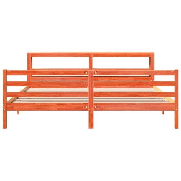 vidaXL &Sigma;&kappa;&epsilon;&lambda;&epsilon;&tau;ό&sigmaf; &Kappa;&rho;&epsilon;&beta;. &Chi;&omega;&rho;ί&sigmaf; &Sigma;&tau;&rho;ώ&mu;&alpha; &Kappa;&alpha;&phi;έ &Kappa;&epsilon;&rho;&iota;&omicron;ύ 180x200 &epsilon;&kappa; &Mu;&alpha;&sigma;ί&phi; &Pi;&epsilon;ύ&kappa;&omicron;