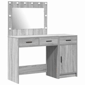 vidaXL &Tau;&rho;&alpha;&pi;έ&zeta;&iota; &pi;&epsilon;&rho;&iota;&pi;&omicron;ί&eta;&sigma;&eta;&sigmaf; &mu;&epsilon; &sigma;&upsilon;&rho;&tau;ά&rho;&iota; 2 pcs &Gamma;&kappa;&rho;&iota; &Epsilon;&pi;&epsilon;&xi;&epsilon;&rho;&gamma;&alpha;&sigma;&mu;έ&nu;&omicron; &xi;ύ&lambda;&omicron;