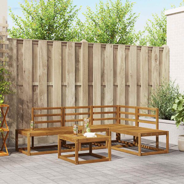 vidaXL &Sigma;&epsilon;&tau; &Kappa;&alpha;&nu;&alpha;&pi;έ &Phi;&upsilon;&sigma;&iota;&kappa;ό