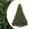 vidaXL &Tau;&epsilon;&chi;&nu;&eta;&tau;ό &chi;&rho;&iota;&sigma;&tau;&omicron;&upsilon;&gamma;&epsilon;&nu;&nu;&iota;ά&tau;&iota;&kappa;&omicron; &delta;έ&nu;&tau;&rho;&omicron; &alpha;&nu;&omicron;&iota;&chi;&tau;ό &pi;&rho;ά&sigma;&iota;&nu;&omicron; &mu;&epsilon; &mu;&pi;ά&lambda;&epsilon;&sigmaf;