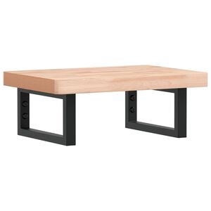 vidaXL &Rho;ά&phi;&iota; &Nu;&iota;&pi;&tau;ή&rho;&alpha; &Tau;&omicron;ί&chi;&omicron;&upsilon; &alpha;&pi;ό &Alpha;&tau;&sigma;ά&lambda;&iota; / &Mu;&alpha;&sigma;ί&phi; &Xi;ύ&lambda;&omicron; &Omicron;&xi;&iota;ά&sigmaf;