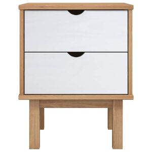 vidaXL &Kappa;&omicron;&mu;&omicron;&delta;ί&nu;&omicron; OTTA &Kappa;&alpha;&phi;έ / &Lambda;&epsilon;&upsilon;&kappa;ό 45x39x57 &epsilon;&kappa;. &alpha;&pi;ό &Mu;&alpha;&sigma;ί&phi; &Xi;ύ&lambda;&omicron; &Pi;&epsilon;ύ&kappa;&omicron;&upsilon;