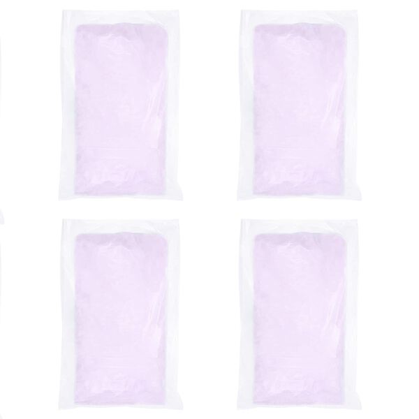 vidaXL &Sigma;&pi;&alpha;&sigma;&tau;ή &pi;&lambda;ή&rho;&omega;&sigma;&eta; &mu;&epsilon; &alpha;&phi;&rho;ό &Rho;&omicron;&zeta; 18 kg &Pi;&omicron;&lambda;&upsilon;&omicron;&upsilon;&rho;&epsilon;&theta;ά&nu;&eta;