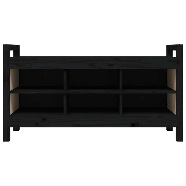 vidaXL &Pi;&alpha;&gamma;&kappa;ά&kappa;&iota; &Chi;&omicron;&lambda; &Mu;&alpha;ύ&rho;&omicron; 110x40x60 &epsilon;&kappa;. &alpha;&pi;ό &Mu;&alpha;&sigma;ί&phi; &Xi;ύ&lambda;&omicron; &Pi;&epsilon;ύ&kappa;&omicron;&upsilon;