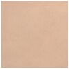 vidaXL Φύλλα MDF 8 τεμ. Τετράγωνα 60 x 60 εκ. 12 χιλ.