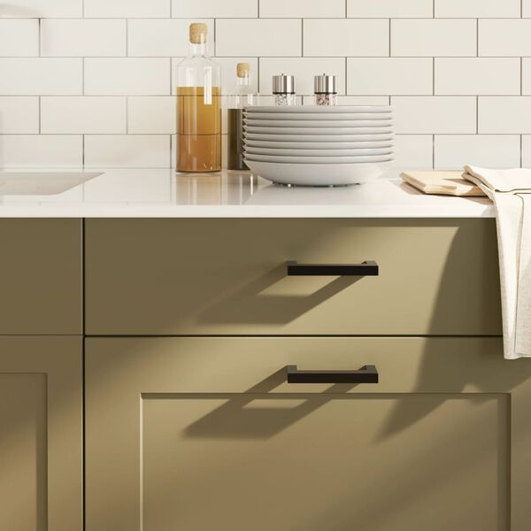 vidaXL &Lambda;&alpha;&beta;έ&sigmaf; &Nu;&tau;&omicron;&upsilon;&lambda;&alpha;&pi;&iota;ώ&nu; 10 &tau;&epsilon;&mu;. &Mu;&alpha;ύ&rho;&epsilon;&sigmaf; 96 &chi;&iota;&lambda;. &alpha;&pi;ό &Alpha;&nu;&omicron;&xi;&epsilon;ί&delta;&omega;&tau;&omicron; &Alpha;&tau;&sigma;ά&lambda;&iota;