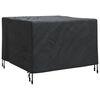 vidaXL &Kappa;ά&lambda;&upsilon;&mu;&mu;&alpha; &epsilon;&pi;ί&pi;&lambda;&omega;&nu; 99 x 99 x 60 &epsilon;&kappa; Ύ&phi;&alpha;&sigma;&mu;&alpha; Oxford 210D &Omicron;&rho;&theta;&omicron;&gamma;ώ&nu;&iota;&omicron;&sigmaf;