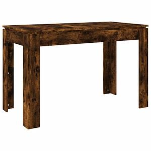 vidaXL &Tau;&rho;&alpha;&pi;έ&zeta;&iota; &Tau;&rho;&alpha;&pi;&epsilon;&zeta;&alpha;&rho;ί&alpha;&sigmaf; &Kappa;&alpha;&pi;&nu;&iota;&sigma;&tau;ή &Delta;&rho;&upsilon;&sigmaf; 120x60x76 &epsilon;&kappa;. &Epsilon;&pi;&epsilon;&xi;. &Xi;ύ&lambda;&omicron;