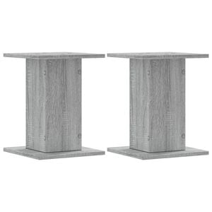vidaXL &Beta;ά&sigma;&epsilon;&iota;&sigmaf; &Phi;&upsilon;&tau;ώ&nu; 2 &Tau;&epsilon;&mu;. &Gamma;&kappa;&rho;&iota; Sonoma 30x30x40 &epsilon;&kappa;. &Epsilon;&pi;&epsilon;&xi;&epsilon;&rho;&gamma;&alpha;&sigma;&mu;έ&nu;&omicron; &Xi;ύ&lambda;&omicron;